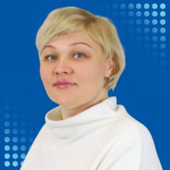Крючкова Светлана