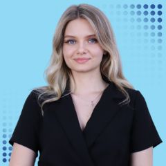 Попова Полина