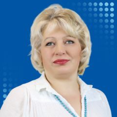 Мишенина Ольга