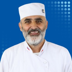 Мкрян Гагик