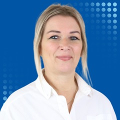 Красовская Елена