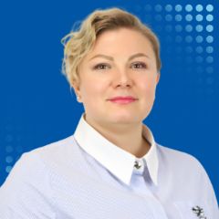 Бубнова Инна Анатольевна
