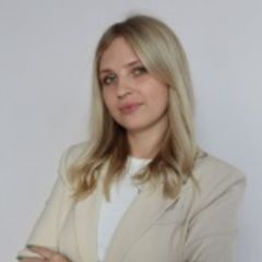 Тенькаева Анастасия