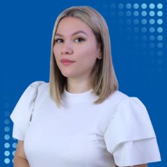 Пахомова Маргарита
