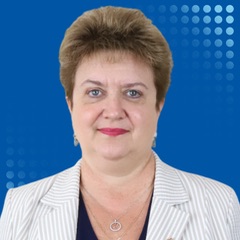 Пименова Наталия