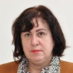 Романенко Марина