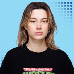 Тасуева Элина