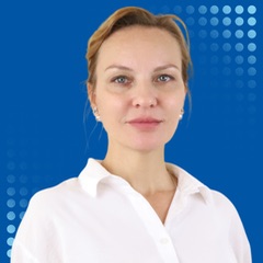 Примина Оксана
