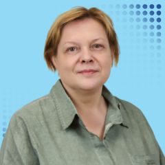 Чембулатова Марина