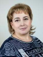 Батова Наталья