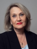 Ваулина Елена Викторовна