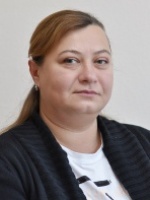 Власова Татьяна