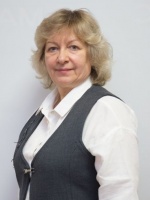 Шалагина Елена