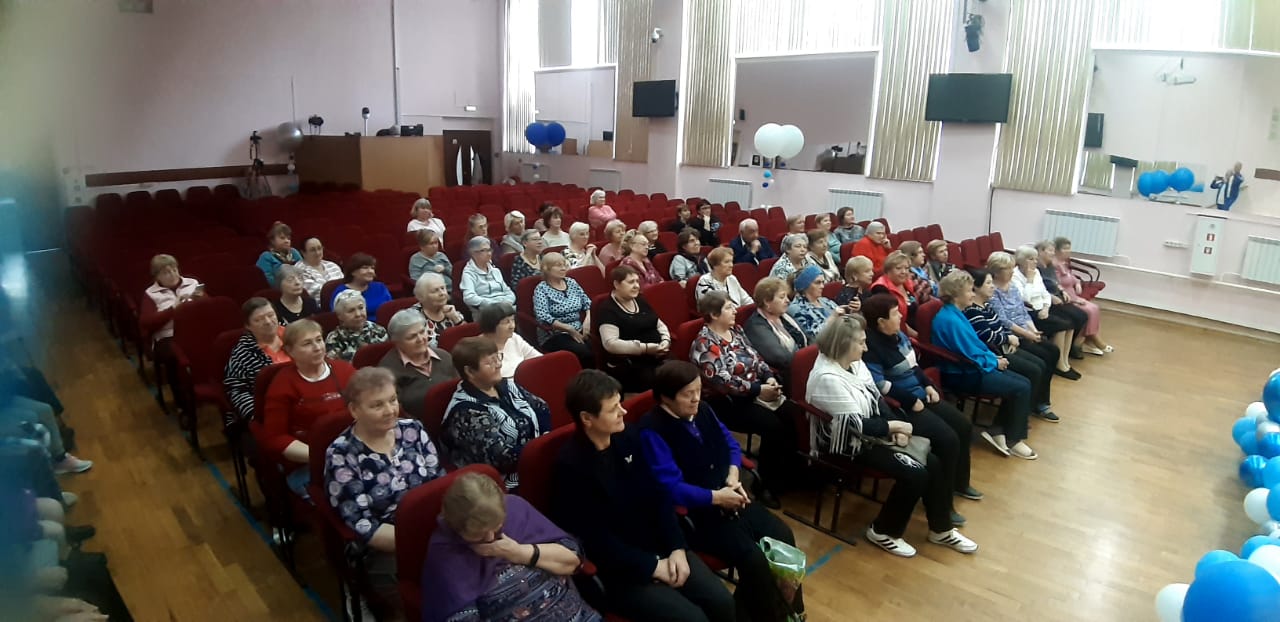Концерт Краски осени 4